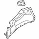 Kia 85740F6000 Trim Assembly-Luggage Side