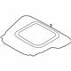 Kia 85710F6000 Mat Assembly-Luggage Cover