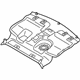 Kia 85720F6000 Pac K