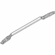 Kia 872802J050 Rack Assembly-Roof RH