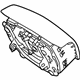 Kia 569003R700WK Steering Wheel Air Bag Module Assembly