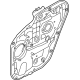 Kia 83481R5000 Panel Assembly-Rear Door