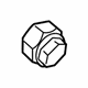Kia 52950H1000 Nut-Hub