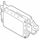 Kia 964103T100 ACTUATOR & Module Assembly