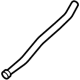 Kia 28673P0000 HOSE ASSY-EHRS WATER