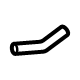Kia 31071R5520 Hose-Vent