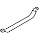 Kia 31211P2000 Band Assembly-Fuel Tank