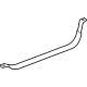 Kia 31210P2000 Band Assembly-Fuel Tank