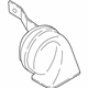 Kia 96611J5000 Horn Assembly-Low Pitch