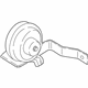 Kia 96621J5000 Horn Assembly-High Pitch