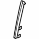 Kia 835103E000 Channel Assembly-Rear Door Door