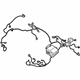 Kia 91260F6630 WIRING ASSY-FRT