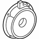 Kia 963304C000 Front Door Speaker Assembly