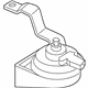 Kia 96621J6000 Horn Assembly-High Pitch