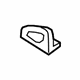 Kia 894031G000RU WEBBING Guide-Rear Seat