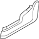 Kia 881211F500EZ Shield Cover-Front Inner