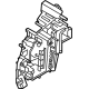 Kia 97135CW010 CASE-HEATER,RH