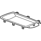 Kia 84775AT000CCV COVER ASSY-HEAD UP D