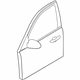 Kia 760033F510 Panel Assembly-Front Door LH