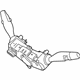 Kia 93400M6550 Multifunction Switch Assembly Kia 93400M6550 Multifunction Switch Assembly