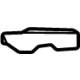 Kia 86526L3300 Bracket Assembly-Fr Bump
