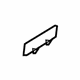 Kia 826192F000VA Cap-Door Inside Handle