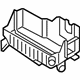 Kia 97136F6000 Case-Heater & EVAPOR