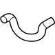 Kia 25414Q5200 Hose Assembly-Radiator,U Kia 25414Q5200 Hose Assembly-Radiator,U
