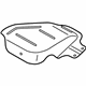 Kia 572603Q000 Heat Protector