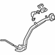 Kia 310302K600 Filler Neck & Hose Assembly