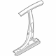 Kia 71401A7B50 Pillar Assembly-Center Outer