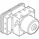 Kia 589203F0A0 Hydraulic Unit Assembly