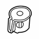 Kia 846181G000XI Adapter-Rear Cup Kia 846181G000XI Adapter-Rear Cup