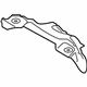 Kia 285252B740 Protector-Heat