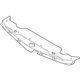 Kia 863612J000 Grille Guard Assembly