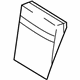 Kia 899003E000FC4 Rear Seat Armrest Assembly