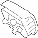 Kia 569003T700BNH Steering Wheel Air Bag Module Assembly