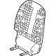 Kia 88490DW000 MAP BOARD ASSY-FRT S