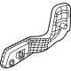 Kia 89293P1500WK Outer Shield Cover Assembly Kia 89293P1500WK Outer Shield Cover Assembly