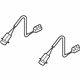 Kia 925502F200 Holder Assembly
