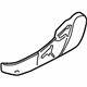 Kia 885032F000IM Cover-Shield Front Seat