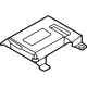 Kia 96370P1200 EXTERNAL AMP ASSY