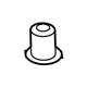 Kia 62486F6000 BUSHING-CROSSMEMBER