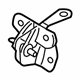 Kia 894213E300 Hinge Bracket-Rear Seat Bracket