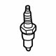 Kia 1881411062 Spark Plug Assembly Kia 1881411062 Spark Plug Assembly