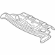 Kia 0K2AJ70500 Tray Assembly-Package