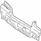 Kia 0K2NB70750 Panel Assembly-REND