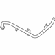 Kia 254572B701 Pipe-Heater Kia 254572B701 Pipe-Heater