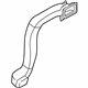 Kia 97950C6000 Duct Assembly-Rear A/C,L