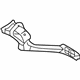 Kia 0K32A53870 Bar Assembly-Traction